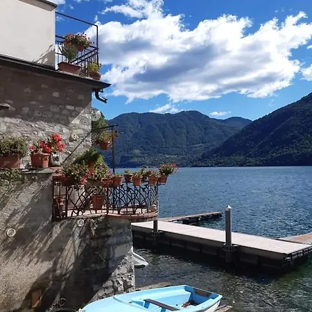 Bed & Breakfast Paradis Airuno