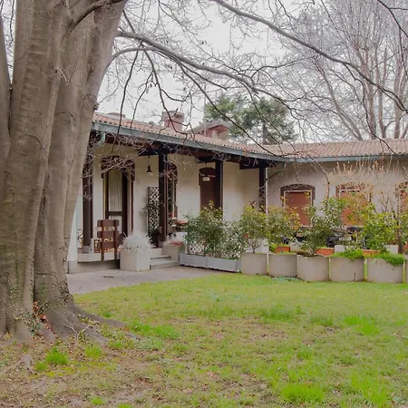 Bed & Breakfast Paradis