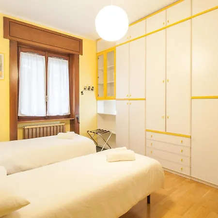 Bed & Breakfast Paradis Airuno