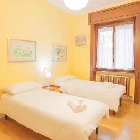 Paradis Bed & Breakfast Airuno