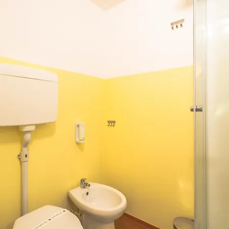 Paradis Bed & Breakfast Airuno