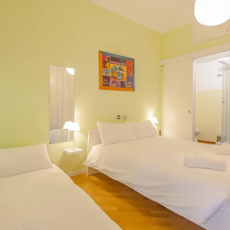 Paradis Bed & Breakfast