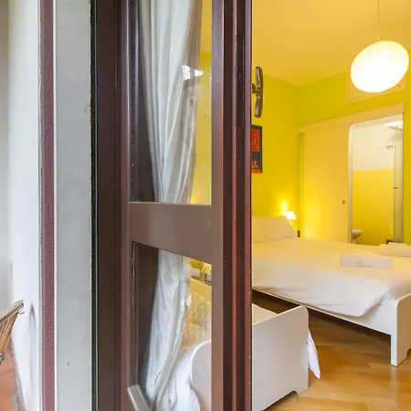 Paradis Bed & Breakfast 4*