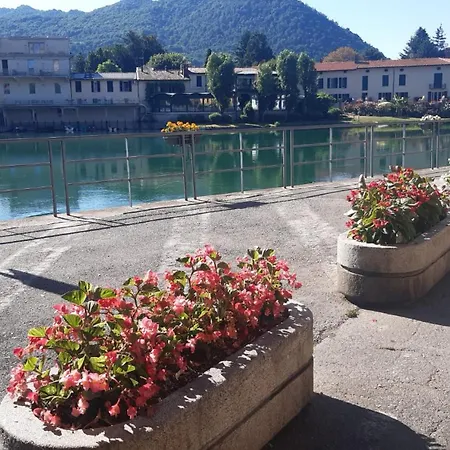 Paradis Bed & Breakfast Airuno