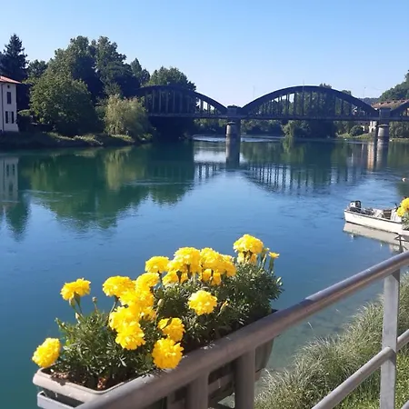 Bed & Breakfast Paradis