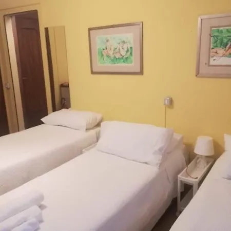 Paradis 4* Airuno