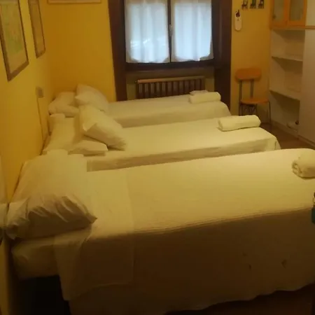 Bed & Breakfast Paradis 4*