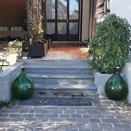 Paradis Bed & Breakfast Airuno