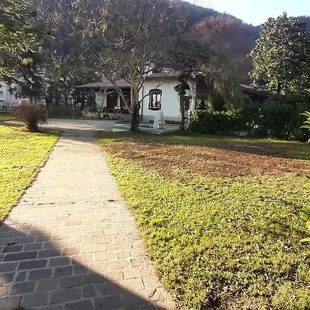 Paradis 4* Airuno