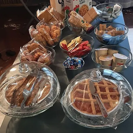 Paradis Bed & Breakfast Airuno