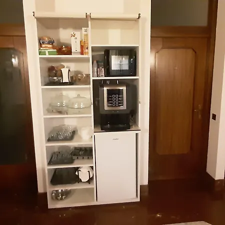Paradis 4* Airuno