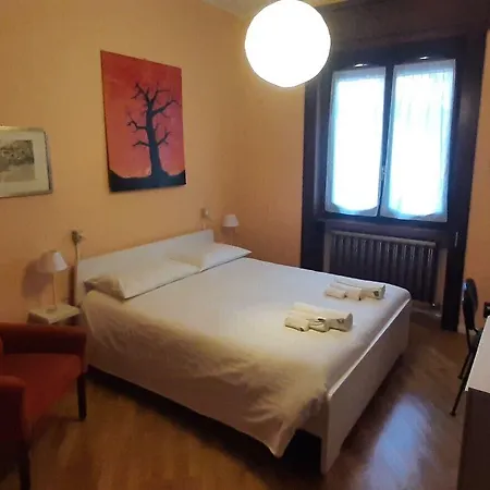 Bed & Breakfast Paradis 4*