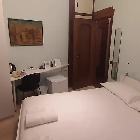 Bed & Breakfast Paradis 4*