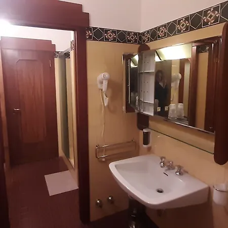 Bed & Breakfast Paradis