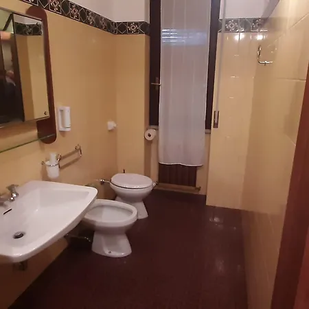 Bed & Breakfast Paradis