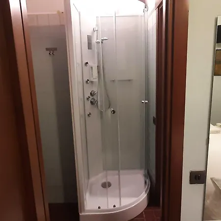 Paradis 4* Airuno