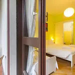 Paradis Bed & Breakfast 4*