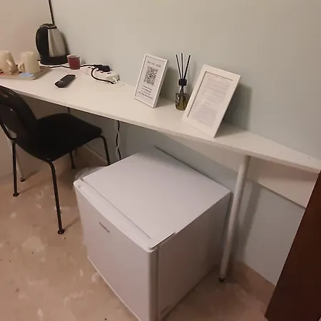 Alojamento de Acomodação e Pequeno-almoço Paradis Airuno