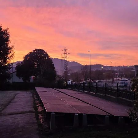 Paradis Alojamento de Acomodação e Pequeno-almoço 4*