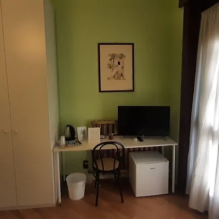 Paradis Отель типа 