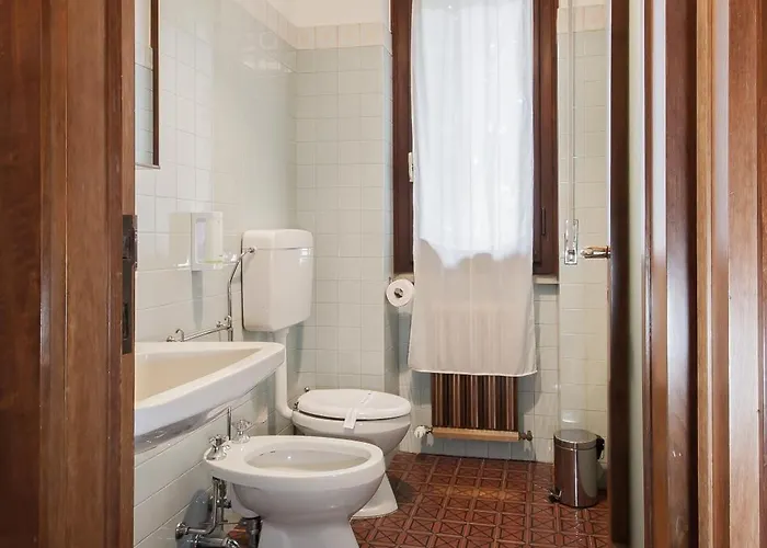 ベッド・アンド・ブレックファスト Paradis 3*