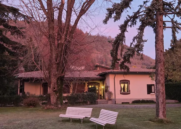 ベッド・アンド・ブレックファスト Paradis