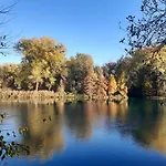 Panzió Paradis Airuno