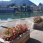 Paradis Panzió Airuno