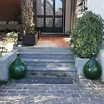 Paradis Panzió Airuno