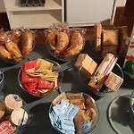 Panzió Paradis 4*