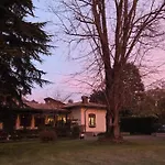 Paradis Panzió Airuno