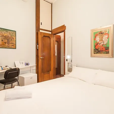 Paradis Bed & Breakfast
