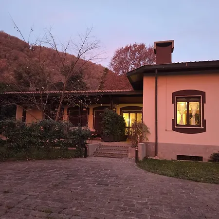 Paradis Panzió