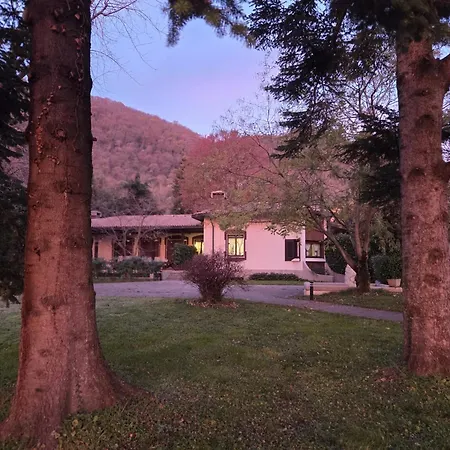 Paradis Panzió