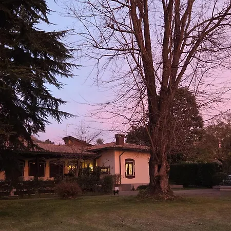 Paradis Bed & Breakfast Airuno